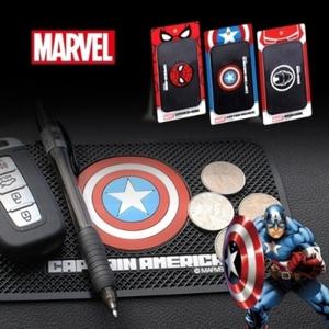 MARVEL 마블 차량용 다용도 논슬립 패드