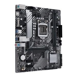 ASUS PRIME B560M-K 마더보드 소켓, LGA 1200 DDR4 M.2 nvme ssd, 인텔 용,  데스크탑