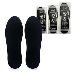 [셀러허브]겨울용 동상예방 방한 털깔창 신발 여성용깔창 (3esdf) (S30103923)