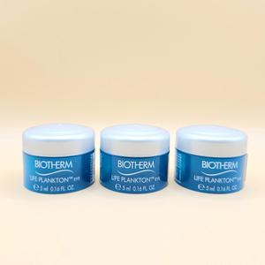 [판촉도매/백화점제품/당일보냄] 비오템 라이프 플랑크톤 아이 크림 15ml (5ml x 3개)
