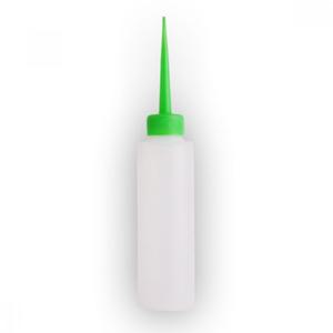 기름 오일 뾰족공병 액체 소분용기 200ml 10개