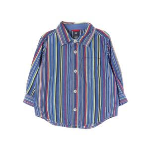BABYGAP 베이비갭 스트라이프 캐쥬얼 셔츠 KIDS_90