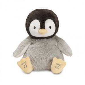 GUND 노래하는 펭귄 키시 27cm G6059341