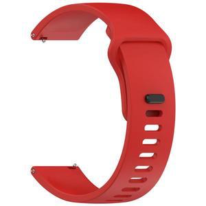 Mi Watch 2 Pro/S3 46mm 액티브 소프트 밴드 교체 용 손목 Xiaomi 스포츠 시계줄 실리콘 스트랩