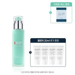 [비오템옴므](강남점)[SSG] [선물 포장]아쿠아파워 어드밴스드 젤 PRO 세트 (+세라리페어 클렌저 20ml, ...