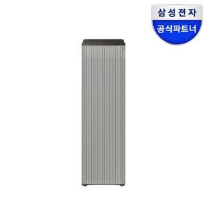 삼성 25년형 비스포크 무풍 큐브 Air Infinite Line AI 공기청정기 AP90F08163EDD
