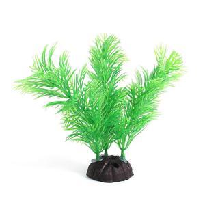 수족관 어항 꾸미기 인조수초 수조장식 5p세트(12cm)