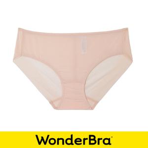 [Wonderbra] 일체형 볼륨 백리스 팬티 라이트피치 WBWPT5M52T