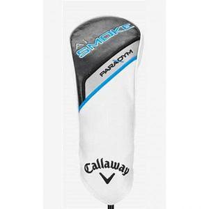 [관부가세포함] 캘러웨이 Callaway AI SMOKE 페어웨이 우드 헤드커버 - 새제품