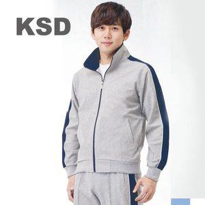 [알티피아]TC PKT 빅사이즈 트레이닝복 세트 KSD130