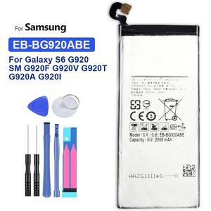 삼성 갤럭시 S9 S8 S7 S6 Edge Plus G928F G930F G935F 교체 G925F S9Plus S5 배터리 G950F G920F G960 용 G955F