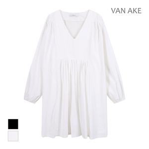 [반에이크] 브이셔링 원피스_VB35OPQ310Z