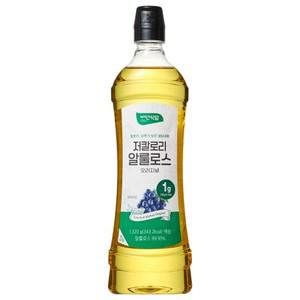 비단식당 저칼로리 알룰로스 1.32kg