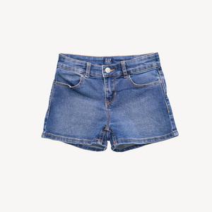 GAP DENIM 갭 레귤러 중청 데님 하프팬츠 KIDS_8