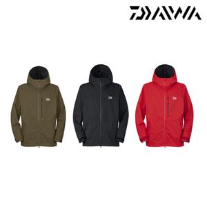 다이와 DR-3625J 레인맥스 레인슈트 우의 상의