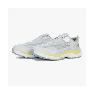 [매장정품] 노스페이스 THE NORTH FACE NS95R01B 아웃도어 테크 에어 고어택스_LIGHT GRAY