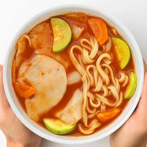 (2kg+100g) 칼제비 14인분+장칼소스 14봉