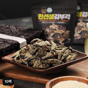 한선생 김부각 30gX10팩