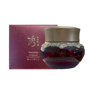 [수려한] 효비담 발효 크림 50ml
