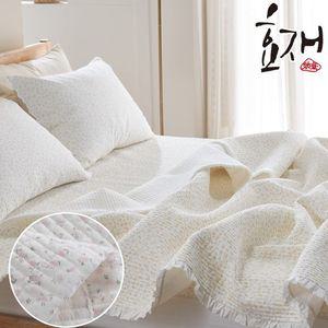 레들 여름 프릴 이불(Q) by효재
