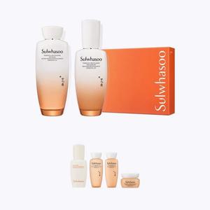 설화수 자음 2종 기획세트(자음수EX 150ml 1개 + 자음유액EX 125ml 1개)