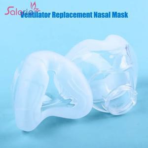 에어핏/에어터치용 코 마스크 쿠션 N20 CPAP 코 마스크 커버 가정용 환풍기 기계 교체 액세서리 1 개