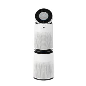 LG전자 퓨리케어 360° 공기청정기 플러스 크리미스노우 AS305DWWA (T) *LG정품*