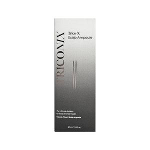 트리코닉스 트리코엑스 두피 앰플 30ml 1개