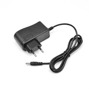 레고 마인드스톰 EV3 NXT 45517 로봇 전원 공급 장치용 10V 700mA 0.7A 유니버셜 AC DC 어댑터 충전기