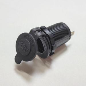 방수매립형 자동차 티앤디 12V DIY 시거잭 1구 시거소켓 멀티 JIWAF3D09