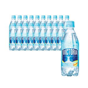 빅토리아 탄산수 레몬 500ml, 20개