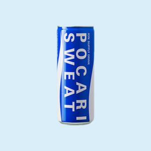 포카리스웨트 245ML × 30캔