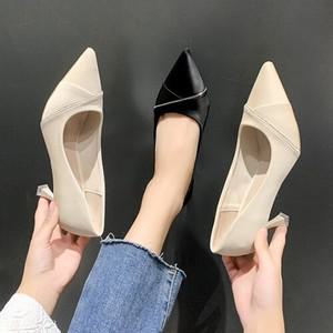 6cm 구두 발편한 웨딩구슈즈 큐빅구두 K121