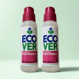 에코버 얼룩제거제 200ml 2개 손상없는
