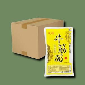 [기타] 뉴진면 220G 10개 뉴진맨 마라탕 재료 중국당면 냉장식품