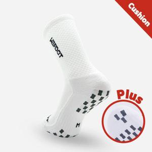 TK 위풋 더블 논슬립 플러스 크루 삭스 WEFOOT