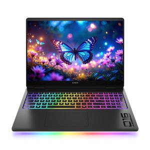 HP OMEN MAX 16-ah0177TX 울트라7 255HX/32GB/1TB/RTX5060/500nit/240Hz/Win11/게이밍노트북 AI 노트북