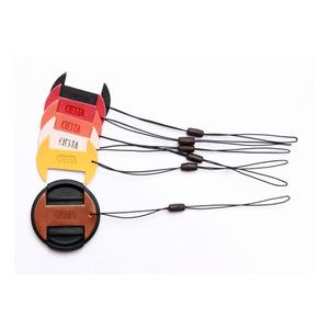씨에스타 소니 40.5mm 렌즈 캡 스킨 스냅온