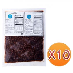아임요 이지 타피오카펄 600g/10개묶음/버블티