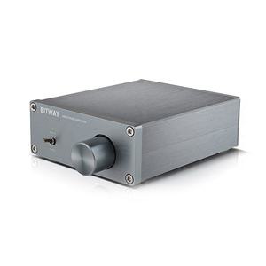 BITWAY A2 Hi-Fi 앰프 (TPA3116칩셋) 무상1년A/S 컴퓨터용 앰프단품
