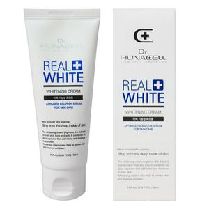 [닥터휴나셀] 리얼 화이트닝 크림 80ml