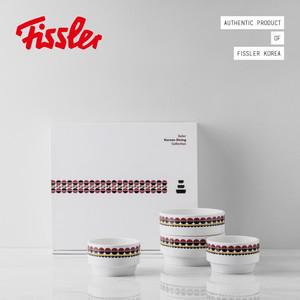 웨딩 솔라 한식기 4P 2인 세트(오리지널 솔라)