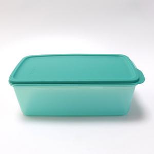 타파웨어 프레쉬 밀폐용기 야채통 파통 반찬통 보관통 2.2 그린