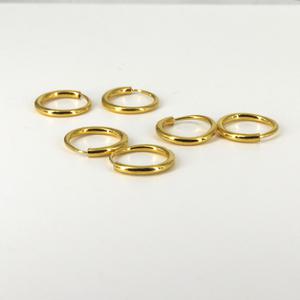 24k순금 링귀걸이 1.875g