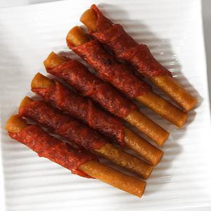 핑거푸드 닭고기핫도그(120g)