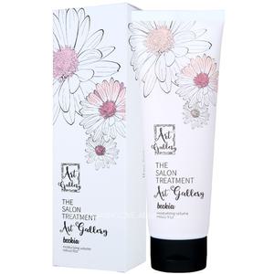 동성제약 순수 더 살롱 트리트먼트 아트갤러리 250ml