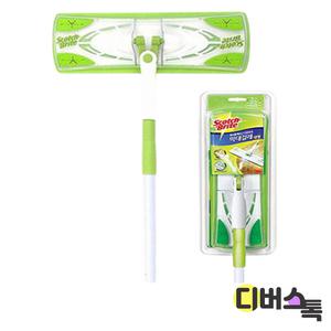 3m 막대걸레 / 막대걸레 대형