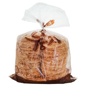 구가네 햅쌀 누룽지 4.5kg