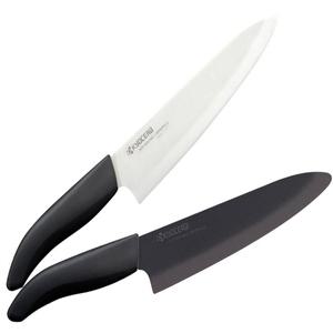 한국 교세라 정품 세라믹 주방칼  18cm 
