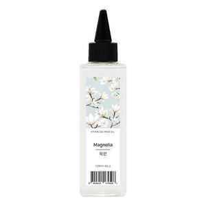 향기마을 디퓨저 리필오일 120ml 방향제